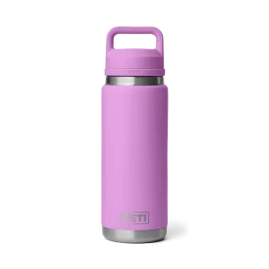 Yeti 26oz Bottle with Chug Cap (769ml) - Desert Bloom