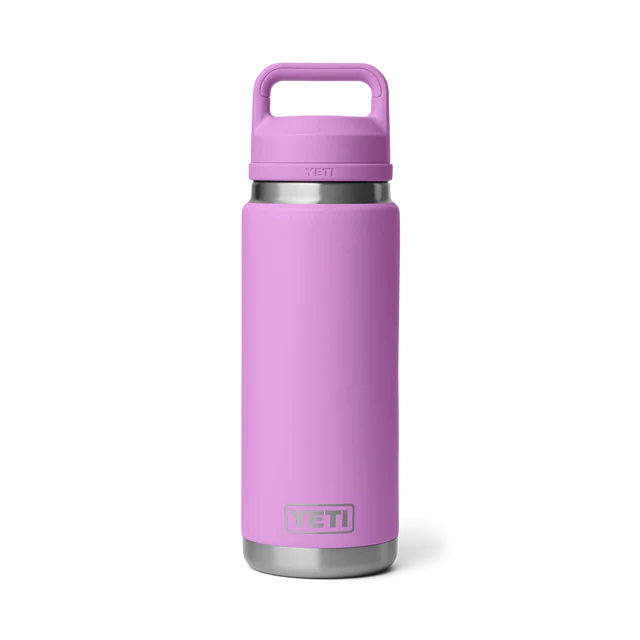 Yeti 26oz Bottle with Chug Cap (769ml)