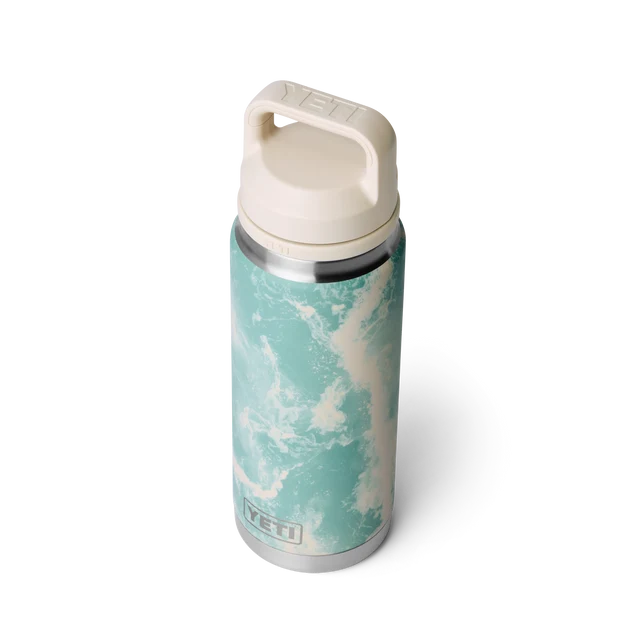 Yeti 26oz Bottle with Chug Cap (769ml) - Image 26