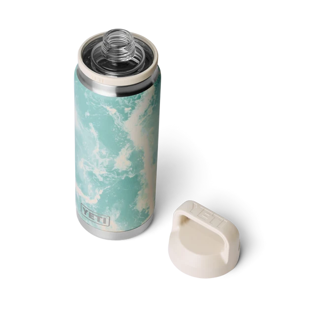Yeti 26oz Bottle with Chug Cap (769ml) - Image 28
