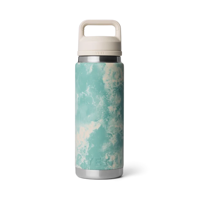 Yeti 26oz Bottle with Chug Cap (769ml) - Image 27