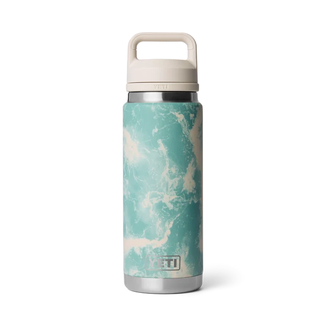 Yeti 26oz Bottle with Chug Cap (769ml) - Image 29