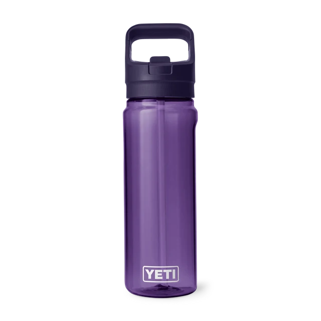 Yeti 750ml Straw Cap Yonder Bottle