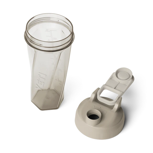 Yeti Yonder 27oz Shaker Bottle (798ml) - Image 10