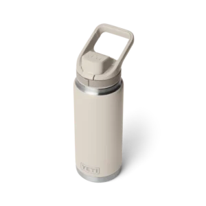 Yeti 26oz Bottle with Flip Chug Cap (769ml)