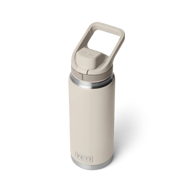 Yeti 26oz Bottle with Flip Chug Cap (769ml)