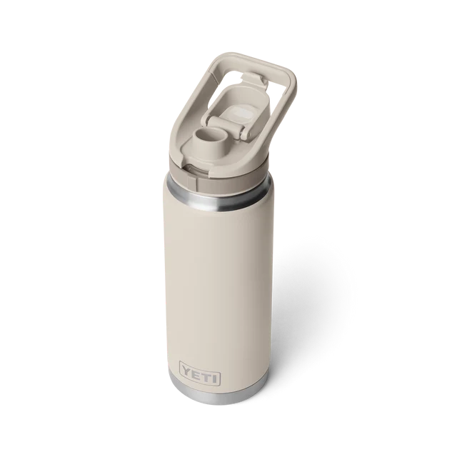Yeti 26oz Bottle with Flip Chug Cap (769ml) - Image 7
