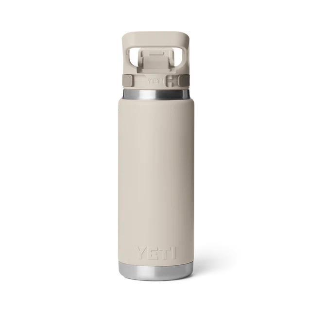 Yeti 26oz Bottle with Flip Chug Cap (769ml) - Image 6