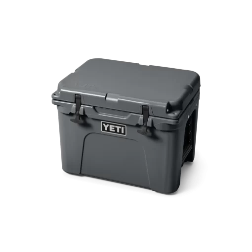 Yeti Tundra 35 Hard Cooler BBQs In The Hills