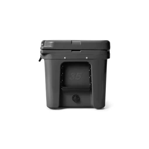 Charcoal yeti tundra store 35