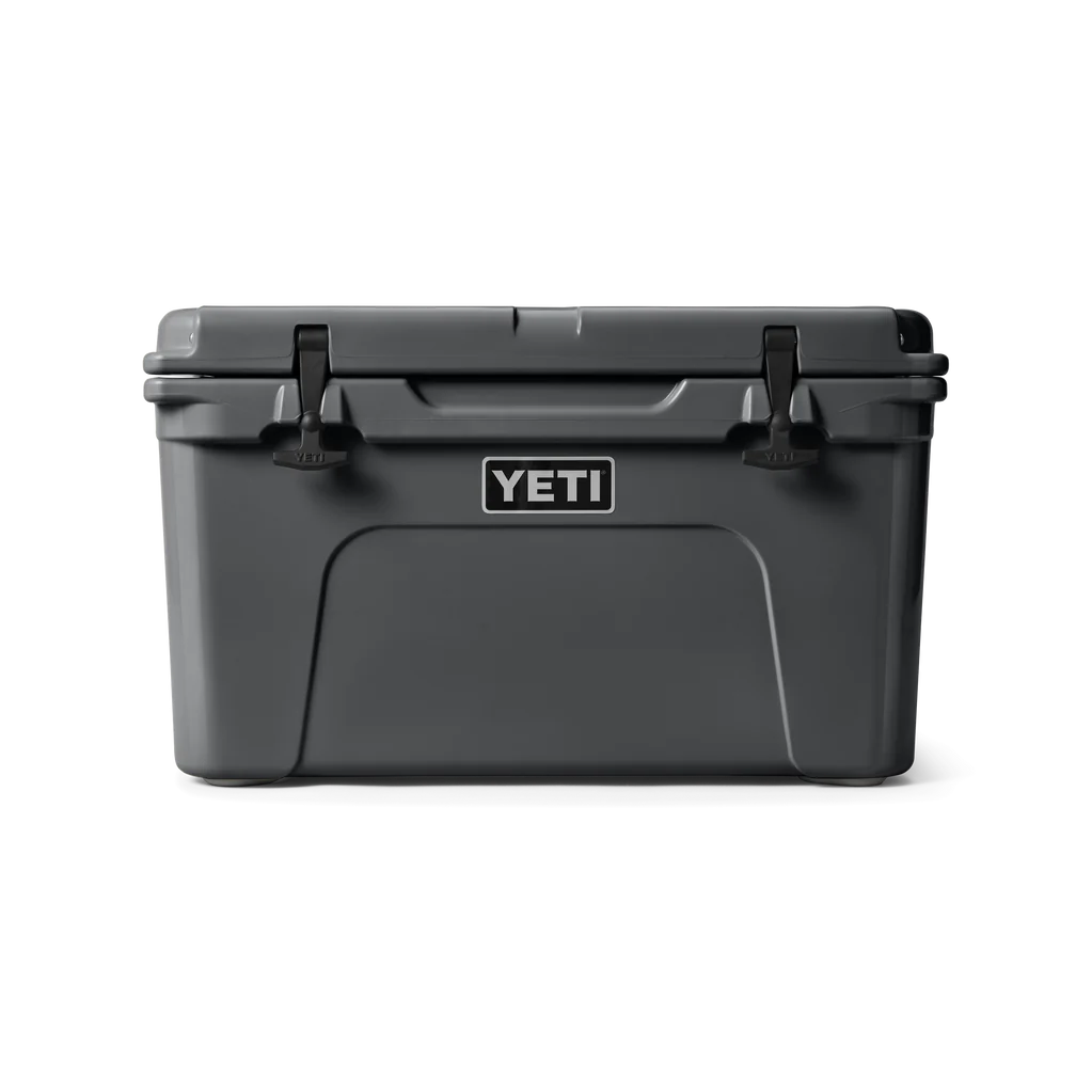 Yeti 45 deals charcoal for sale