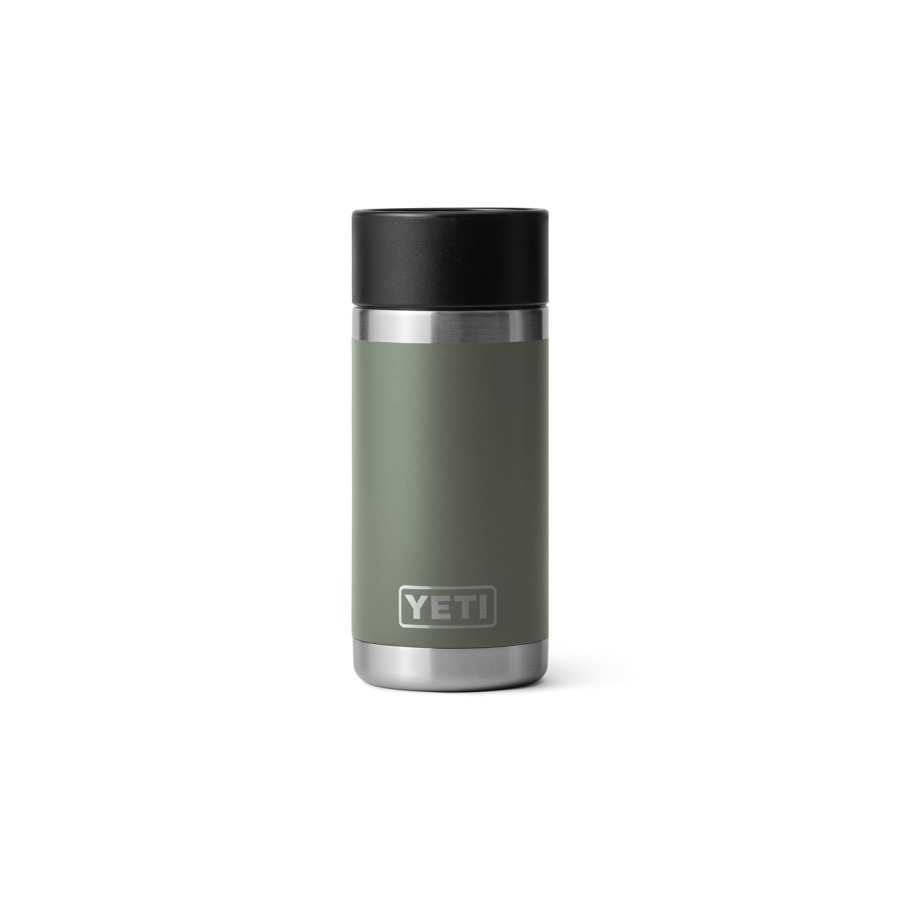Can yetis shop hold hot drinks