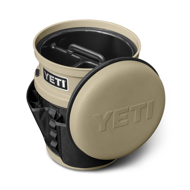 Yeti LoadOut Bucket Swivel Seat - Image 9