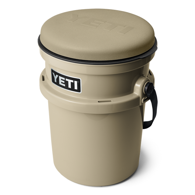 Yeti LoadOut Bucket Swivel Seat - Image 12