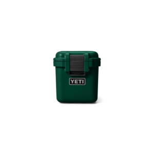 Yeti LoadOut GoBox 15 - Black Forest Green