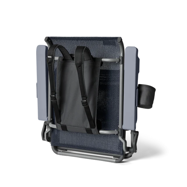 Hondo Beach Chair Backstraps