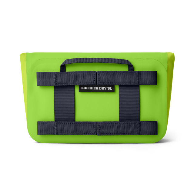 Yeti SideKick Dry® 3L Gear Case - Image 41