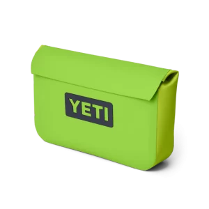Yeti SideKick Dry® 3L Gear Case - Venom