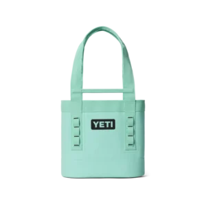 Yeti Camino 20 Carryall Tote Bag - Seafoam