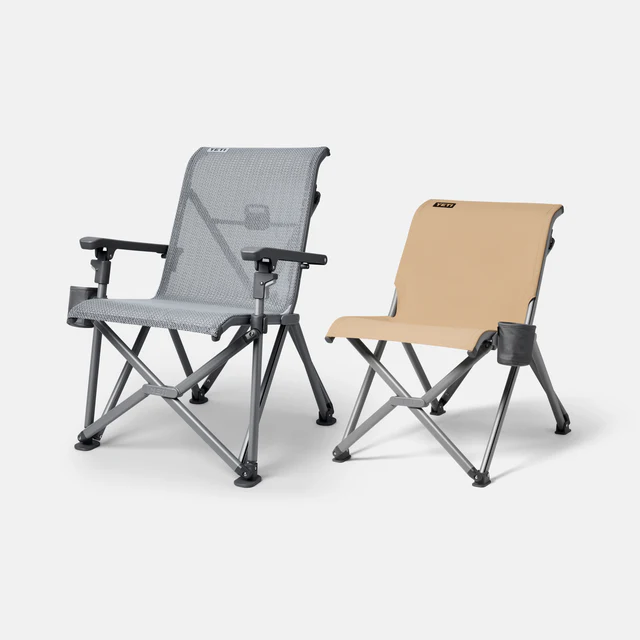 Yeti Trailhead Field Chair - Image 8