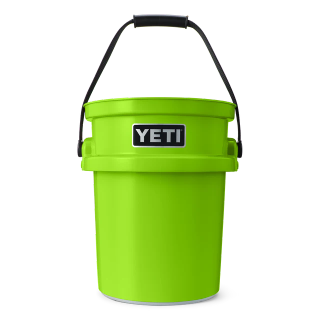 Yeti Loadout Bucket (18.9L)