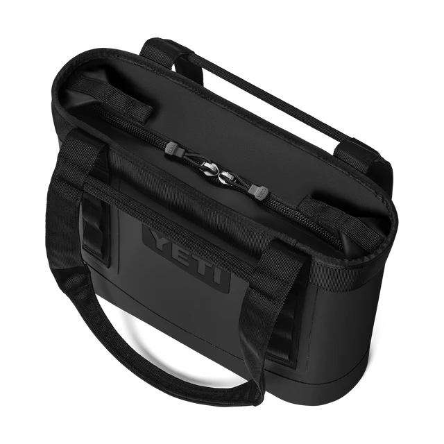 Yeti Camino 12 Zip Carryall Tote Bag - Image 3
