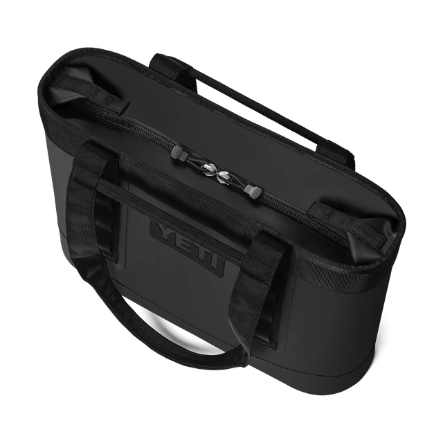 Yeti Camino 18 Zip Carryall Tote Bag - Image 3