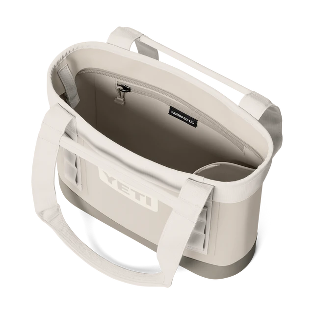 Yeti Camino 12 Zip Carryall Tote Bag - Image 10