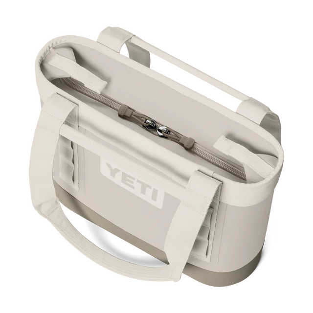 Yeti Camino 12 Zip Carryall Tote Bag - Image 11