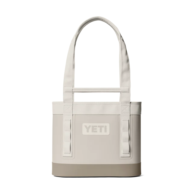 Yeti Camino 12 Zip Carryall Tote Bag