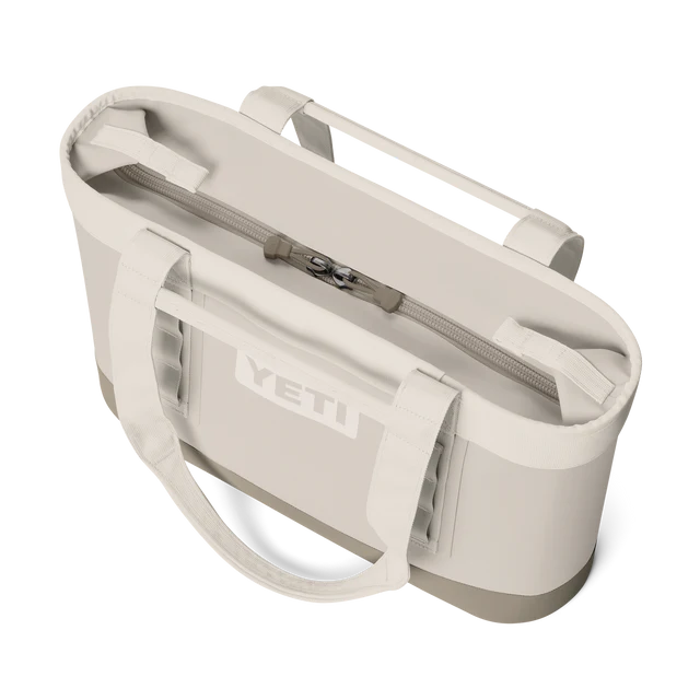 Yeti Camino 18 Zip Carryall Tote Bag - Image 9