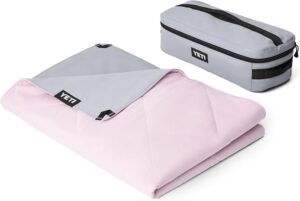 Yeti Lowlands Blanket