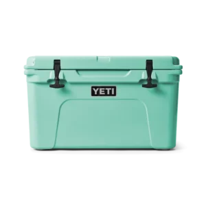 Yeti Tundra 45 Hard Cooler - Seafoam