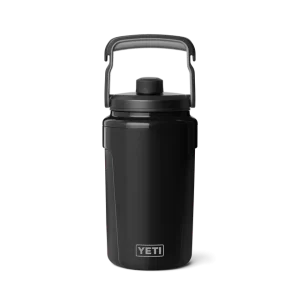 Yeti Silo Half Gallon Chug Cap Jug (1.9L)
