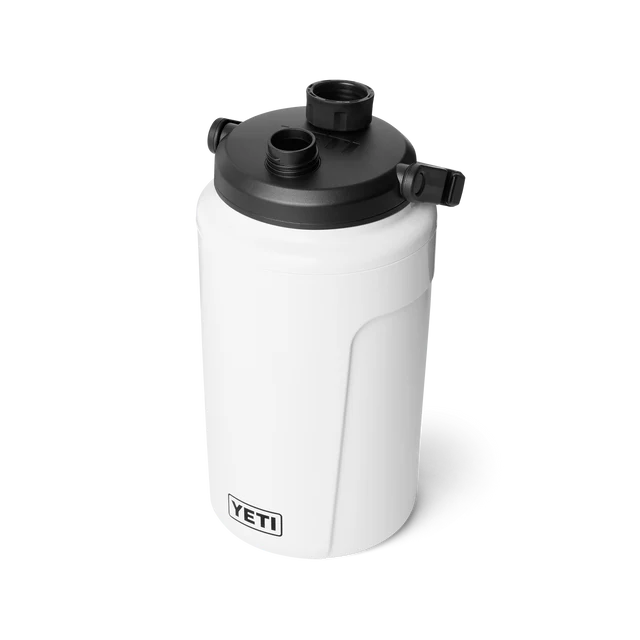 Yeti Silo Half Gallon Chug Cap Jug (1.9L) - Image 8