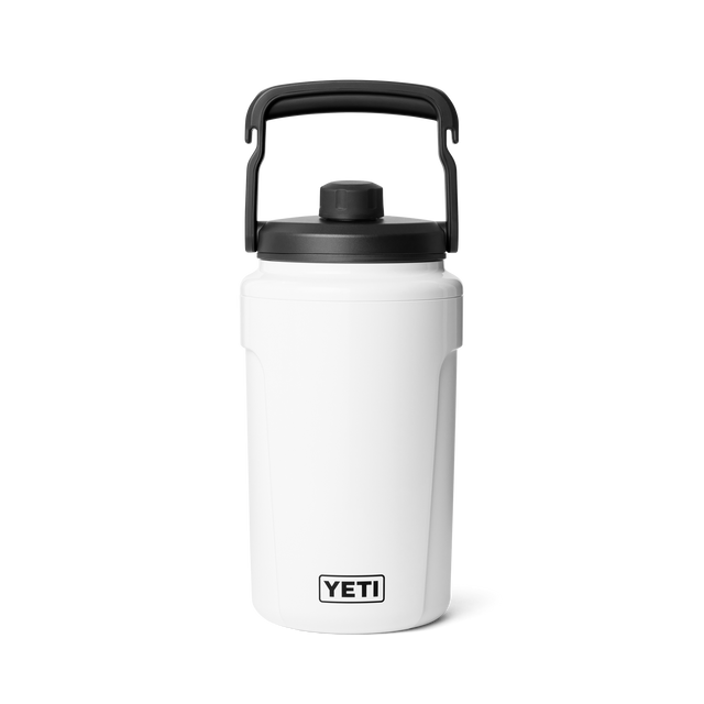 Yeti Silo Half Gallon Chug Cap Jug (1.9L) - Image 9