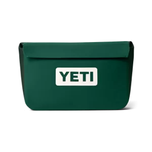 Black Forest Green Yeti SideKick Dry® 3L Gear Case