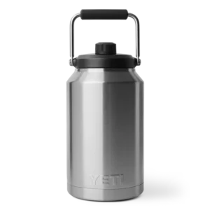 Yeti Rambler One Gallon Jug (3.8L)