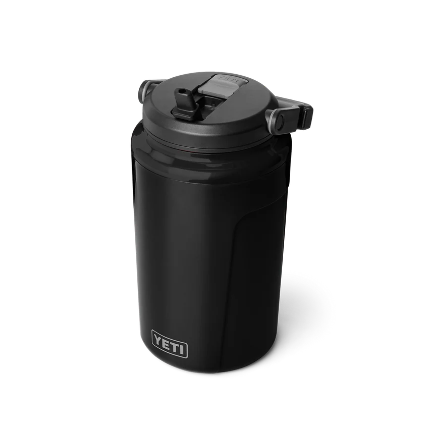 Yeti Silo Half Gallon Straw Jug (1.9L) - Image 8