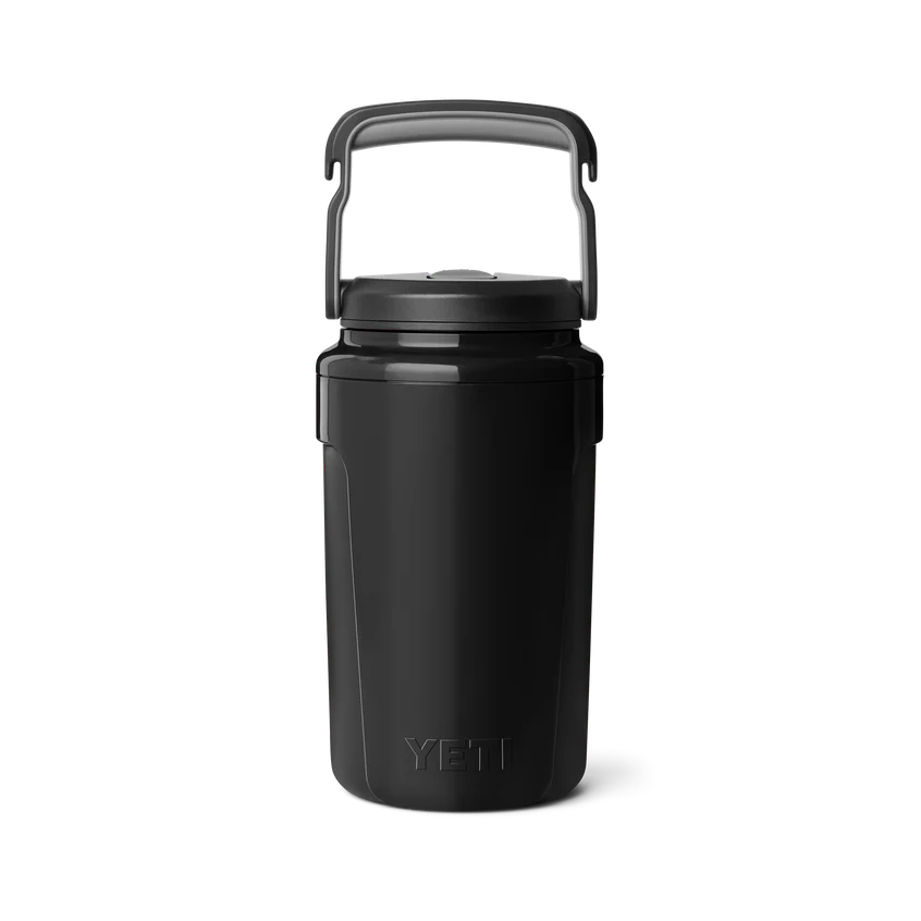 Yeti Silo Half Gallon Straw Jug (1.9L) - Image 9