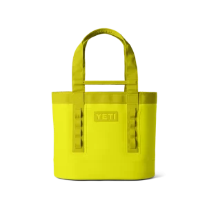 Firefly Yellow Yeti Camino 35 Carryall Tote Bag