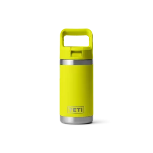 Firefly Yellow Yeti Junior 12oz Kids Bottle (355ml)