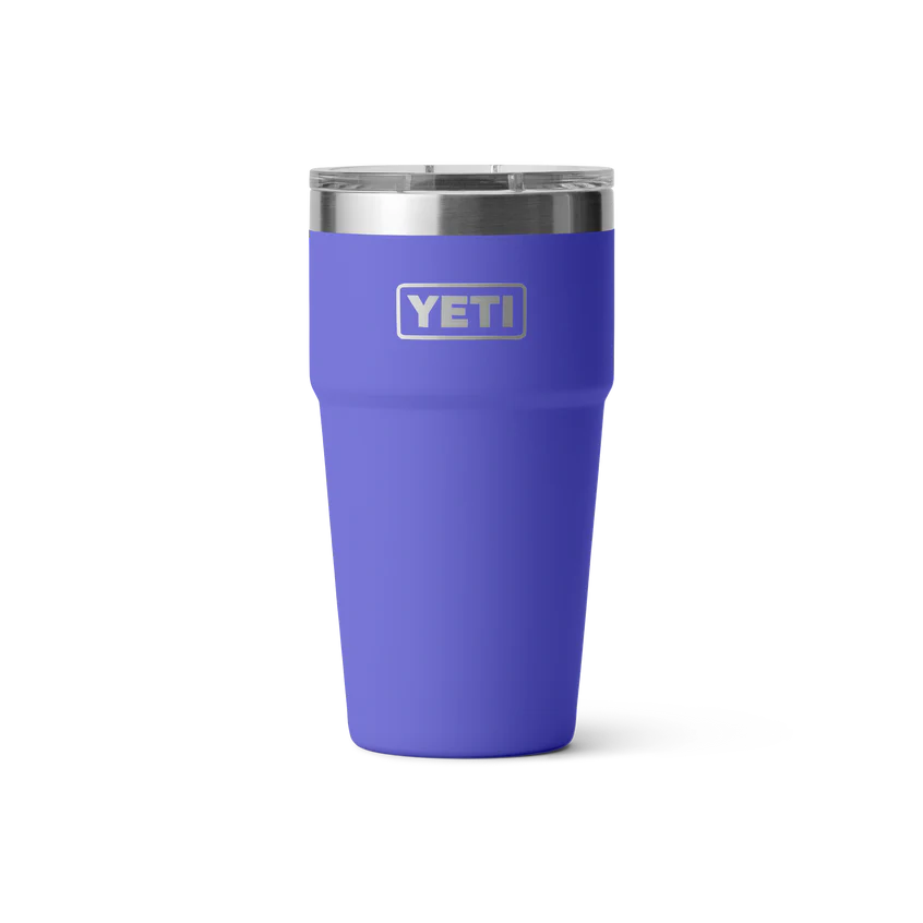Yeti Rambler 20oz Stackable Cup (591ml)