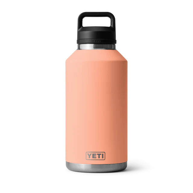 Yeti 64oz Bottle with Chug Cap (1.89L)
