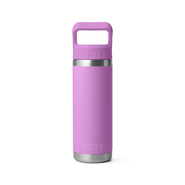 Yeti 18oz Bottle w/Colour Matched Straw Cap (532ml) - Image 29