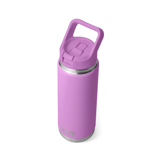 Yeti 26oz Bottle w/Colour Matched Straw Cap (769ml) - Image 33