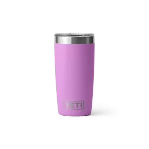 Yeti 10oz Tumbler (295ml) w/ Magslider Lid - Desert Bloom