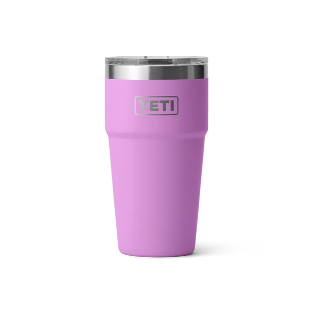 Yeti Rambler 20oz Stackable Cup (591ml) w/ Magslider Lid - Image 39