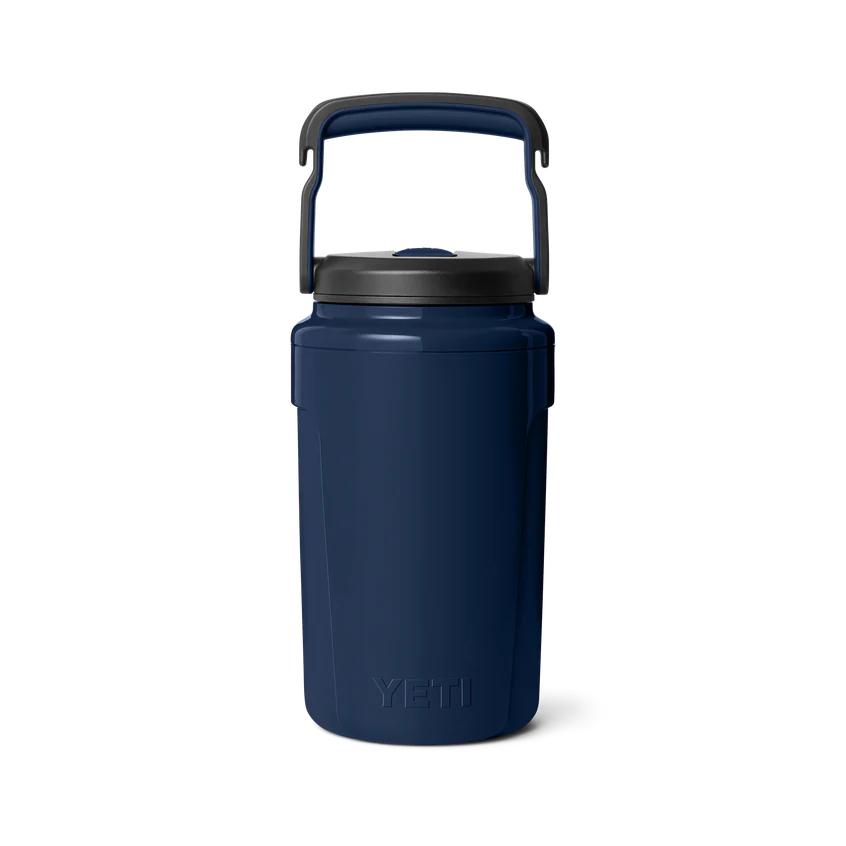 Yeti Silo Half Gallon Straw Jug (1.9L) - Image 12