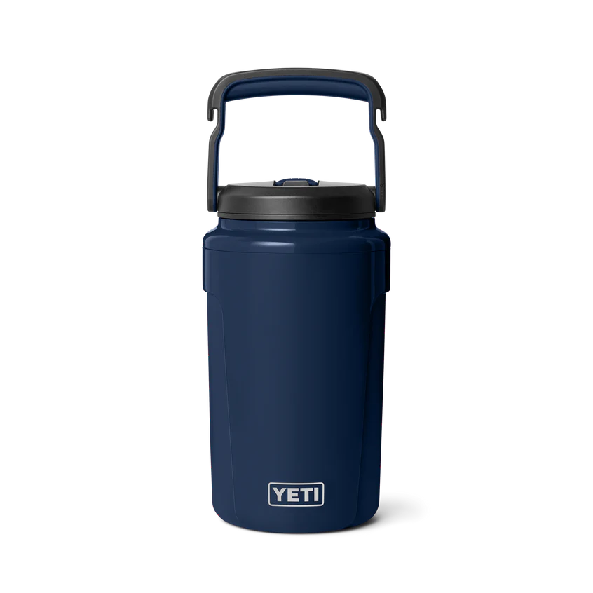 Yeti Silo Half Gallon Straw Jug (1.9L) - Image 13